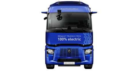 600 &chi;&iota;&lambda;&iota;ό&mu;&epsilon;&tau;&rho;&alpha; &alpha;&upsilon;&tau;&omicron;&nu;&omicron;&mu;ί&alpha;&sigmaf; &alpha;&pi;ό &tau;&omicron; 2025 &gamma;&iota;&alpha; &tau;&omicron; Renault Trucks E-Tech T