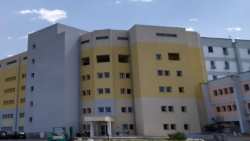 &Alpha;&Pi;. &Beta;&Epsilon;&Sigma;&Upsilon;&Rho;&Omicron;&Pi;&Omicron;&Upsilon;&Lambda;&Omicron;&Sigma;: 11 &nu;έ&epsilon;&sigmaf; &theta;έ&sigma;&epsilon;&iota;&sigmaf; &gamma;&iota;&alpha;&tau;&rho;ώ&nu; &sigma;&tau;&alpha; &nu;&omicron;&sigma;&omicron;&kappa;&omicron;&mu;&epsilon;ί&alpha; &Beta;έ&rho;&omicron;&iota;&alpha;&sigmaf; &kappa;&alpha;&iota; &Nu;ά&omicron;&upsilon;&sigma;&alpha;&sigmaf;