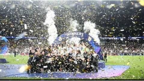 Champions League 2023/24: 375 &gamma;&kappa;&omicron;&lambda; &sigma;&epsilon; 125 &mu;&alpha;&tau;&sigmaf;, έ&nu;&alpha; &kappa;ά&theta;&epsilon; 30΄