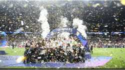 Champions League 2023/24: 375 &gamma;&kappa;&omicron;&lambda; &sigma;&epsilon; 125 &mu;&alpha;&tau;&sigmaf;, έ&nu;&alpha; &kappa;ά&theta;&epsilon; 30΄