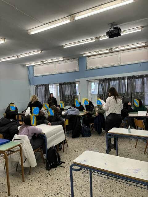 &Delta;ή&mu;&omicron;&sigmaf; &Beta;έ&rho;&omicron;&iota;&alpha;&sigmaf;: &Omicron;&lambda;&omicron;&kappa;&lambda;&eta;&rho;ώ&theta;&eta;&kappa;&epsilon; &eta; &delta;&rho;ά&sigma;&eta; &laquo;&Omicron; &theta;&upsilon;&mu;ό&sigmaf; &kappa;&alpha;&iota; &eta; &delta;&iota;&alpha;&chi;&epsilon;ί&rho;&iota;&sigma;ή &tau;&omicron;&upsilon;&raquo;