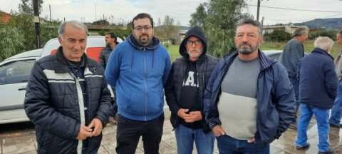 &Upsilon;&pi;ό &beta;&rho;&omicron;&chi;ή &eta; &kappa;&iota;&nu;&eta;&tau;&omicron;&pi;&omicron;ί&eta;&sigma;&eta; &alpha;&gamma;&rho;&omicron;&tau;ώ&nu; &sigma;&tau;&eta;&nu; &Eta;&lambda;&epsilon;ί&alpha;