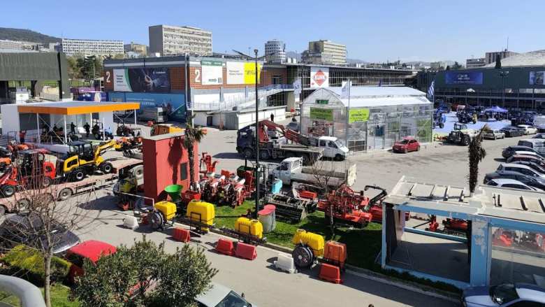 &Omicron; &Upsilon;&pi;&omicron;&upsilon;&rho;&gamma;ό&sigmaf; &Alpha;&gamma;&rho;&omicron;&tau;&iota;&kappa;ή&sigmaf; &Alpha;&nu;ά&pi;&tau;&upsilon;&xi;&eta;&sigmaf; &kappa;&alpha;&iota; &Tau;&rho;&omicron;&phi;ί&mu;&omega;&nu; &Kappa;ώ&sigma;&tau;&alpha;&sigmaf; &Tau;&sigma;&iota;ά&rho;&alpha;&sigmaf; &epsilon;&gamma;&kappa;&alpha;&iota;&nu;&iota;ά&zeta;&epsilon;&iota; &tau;&eta;&nu; Agrotica 2026