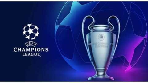 League phase: &laquo;&Kappa;&lambda;&epsilon;ί&nu;&omicron;&upsilon;&nu;&raquo; &kappa;&alpha;&iota; &omicron;&iota; &tau;&epsilon;&lambda;&epsilon;&upsilon;&tau;&alpha;ί&epsilon;&sigmaf; &theta;έ&sigma;&epsilon;&iota;&sigmaf;