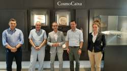 &Eta; &Pi;&Kappa;&Mu; &sigma;&tau;&omicron; &tau;&epsilon;&lambda;&iota;&kappa;ό &sigma;&upsilon;&nu;έ&delta;&rho;&iota;&omicron; &tau;&omicron;&upsilon; &epsilon;&upsilon;&rho;&omega;&pi;&alpha;ϊ&kappa;&omicron;ύ έ&rho;&gamma;&omicron;&upsilon; Blue Crowdfunding- &Sigma;&upsilon;&nu;&alpha;&nu;&tau;ή&sigma;&epsilon;&iota;&sigmaf; &mu;&epsilon; &phi;&omicron;&rho;&epsilon;ί&sigmaf; &kappa;&alpha;&iota;&nu;&omicron;&tau;&omicron;&mu;ί&alpha;&sigmaf; &tau;&eta;&sigmaf; &Beta;&alpha;&rho;&kappa;&epsilon;&lambda;ώ&nu;&eta;&sigmaf;