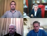 &Pi;&epsilon;&rho;&iota;&phi;&epsilon;&rho;&epsilon;&iota;ά&rho;&chi;&eta;&sigmaf; &Theta;&epsilon;&sigma;&sigma;&alpha;&lambda;ί&alpha;&sigmaf; &sigma;&tau;&eta;&nu; &tau;&eta;&lambda;&epsilon;&delta;&iota;ά&sigma;&kappa;&epsilon;&psi;&eta; &mu;&epsilon; &tau;&omicron; &Gamma;.&Gamma;. &tau;&omicron;&upsilon; &Epsilon;&Omicron;&Tau; &Delta;&eta;&mu;ή&tau;&rho;&eta; &Phi;&rho;&alpha;&gamma;&kappa;ά&kappa;&eta;: &Sigma;&tau;&omicron;&chi;&epsilon;ύ&omicron;&upsilon;&mu;&epsilon; &sigma;&epsilon; &tau;&omicron;&upsilon;&rho;ί&sigma;&tau;&epsilon;&sigmaf; &mu;&epsilon; &upsilon;&psi;&eta;&lambda;ά &epsilon;&iota;&sigma;&omicron;&delta;ή&mu;&alpha;&tau;&alpha; &kappa;&alpha;&iota; &epsilon;&pi;&epsilon;&nu;&delta;ύ&omicron;&upsilon;&mu;&epsilon; &sigma;&tau;&omicron;&nu; &omicron;&delta;&iota;&kappa;ό &tau;&omicron;&upsilon;&rho;&iota;&sigma;&mu;ό