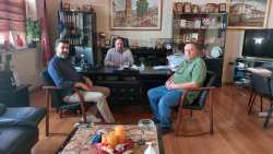 &Epsilon;&pi;ί &tau;ά&pi;&eta;&tau;&omicron;&sigmaf; &zeta;&eta;&tau;ή&mu;&alpha;&tau;&alpha; &tau;&omicron;&upsilon; &Sigma;&upsilon;&lambda;&lambda;ό&gamma;&omicron;&upsilon; &Gamma;&epsilon;&omega;&pi;ό&nu;&omega;&nu; &Eta;&mu;&alpha;&theta;ί&alpha;&sigmaf; &sigma;&tau;&omicron;&nu; &Delta;ή&mu;&alpha;&rho;&chi;&omicron; &Beta;έ&rho;&omicron;&iota;&alpha;&sigmaf;