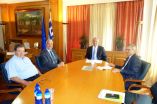 &Sigma;&eta;&mu;&alpha;&nu;&tau;&iota;&kappa;ή &kappa;ί&nu;&eta;&sigma;&eta; &gamma;&iota;&alpha; &tau;&eta;&nu; &pi;&rho;&omicron;ώ&theta;&eta;&sigma;&eta; &tau;&omega;&nu; &epsilon;&xi;&alpha;&gamma;&omega;&gamma;ώ&nu; &tau;&omicron;&upsilon; &epsilon;&lambda;&lambda;&eta;&nu;&iota;&kappa;&omicron;ύ &tau;&upsilon;&pi;&omicron;&pi;&omicron;&iota;&eta;&mu;έ&nu;&omicron;&upsilon; &epsilon;&lambda;&alpha;&iota;&omicron;&lambda;ά&delta;&omicron;&upsilon;