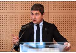 &Alpha;&upsilon;&gamma;&epsilon;&nu;ά&kappa;&eta;&sigmaf;: &Epsilon;ί&mu;&alpha;&sigma;&tau;&epsilon; &alpha;&nu;&omicron;&iota;&chi;&tau;&omicron;ί &sigma;&tau;&omicron; &delta;&iota;ά&lambda;&omicron;&gamma;&omicron; - &Delta;&epsilon;&nu; &theta;&alpha; &delta;&iota;&sigma;&tau;ά&sigma;&omicron;&upsilon;&mu;&epsilon; &nu;&alpha; &sigma;&upsilon;&gamma;&kappa;&rho;&omicron;&upsilon;&sigma;&tau;&omicron;ύ&mu;&epsilon; &gamma;&iota;&alpha; &nu;&alpha; &lambda;ύ&sigma;&omicron;&upsilon;&mu;&epsilon; &pi;&rho;&omicron;&beta;&lambda;ή&mu;&alpha;&tau;&alpha; &tau;&omega;&nu; &alpha;&gamma;&rho;&omicron;&tau;ώ&nu;