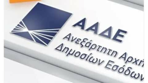 &Alpha;&Alpha;&Delta;&Epsilon;: &Alpha;&upsilon;&tau;ό&mu;&alpha;&tau;&eta; &alpha;&pi;ό&delta;&omicron;&sigma;&eta; &Alpha;&Phi;&Mu; &sigma;&epsilon; 700.000 &alpha;&nu;ή&lambda;&iota;&kappa;&omicron;&upsilon;&sigmaf;, &sigma;&tau;&alpha;&delta;&iota;&alpha;&kappa;ά &alpha;&pi;ό &tau;&iota;&sigmaf; 11/11