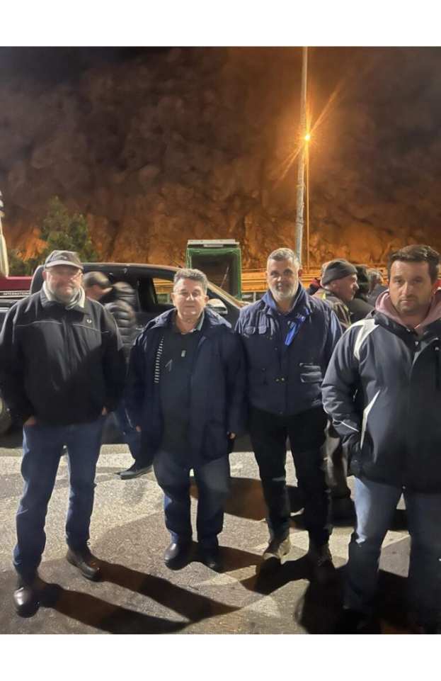 &Eta; &Pi;&Omicron;&Gamma;&Epsilon;&Delta;&Upsilon; &pi;&alpha;&rho;&omicron;ύ&sigma;&alpha; &sigma;&tau;&alpha; &alpha;&gamma;&rho;&omicron;&tau;&iota;&kappa;έ&sigmaf; &kappa;&iota;&nu;&eta;&tau;&omicron;&pi;&omicron;&iota;ή&sigma;&epsilon;&iota;&sigmaf; &ndash; &Mu;&alpha;&zeta;ί &mu;&epsilon; &tau;&omicron;&upsilon;&sigmaf; &alpha;&gamma;&rho;ό&tau;&epsilon;&sigmaf; &gamma;&iota;&alpha; &tau;&omicron;&nu; &pi;&rho;&omega;&tau;&omicron;&gamma;&epsilon;&nu;ή &tau;&omicron;&mu;έ&alpha;