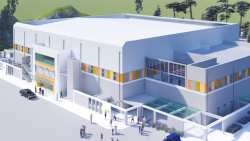 Έ&gamma;&kappa;&rho;&iota;&sigma;&eta; &chi;&rho;&eta;&mu;&alpha;&tau;&omicron;&delta;ό&tau;&eta;&sigma;&eta;&sigmaf; 13,5 &epsilon;&kappa;&alpha;&tau;.&euro;  &gamma;&iota;&alpha; &tau;&eta;&nu; &laquo;&Kappa;&alpha;&tau;&alpha;&sigma;&kappa;&epsilon;&upsilon;ή &kappa;&lambda;&epsilon;&iota;&sigma;&tau;&omicron;ύ &gamma;&upsilon;&mu;&nu;&alpha;&sigma;&tau;&eta;&rho;ί&omicron;&upsilon; &kappa;&alpha;&iota; &alpha;&nu;ά&pi;&lambda;&alpha;&sigma;&eta;&sigmaf; &upsilon;&pi;&alpha;ί&theta;&rho;&iota;&omicron;&upsilon; &chi;ώ&rho;&omicron;&upsilon; &delta;&rho;&alpha;&sigma;&tau;&eta;&rho;&iota;&omicron;&tau;ή&tau;&omega;&nu; &sigma;&tau;&eta;&nu; &epsilon;ί&sigma;&omicron;&delta;&omicron; &tau;&eta;&sigmaf; &pi;ό&lambda;&eta;&sigmaf; &tau;&eta;&sigmaf; &Beta;έ&rho;&omicron;&iota;&alpha;&sigmaf;&raquo;