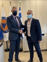 &Gamma;&iota;&alpha; &theta;έ&mu;&alpha;&tau;&alpha; &tau;&eta;&sigmaf; &Pi;&upsilon;&rho;&omicron;&sigma;&beta;&epsilon;&sigma;&tau;&iota;&kappa;ή&sigmaf; &Upsilon;&pi;&eta;&rho;&epsilon;&sigma;ί&alpha;&sigmaf; &kappa;&alpha;&iota; &tau;&eta;&sigmaf; &pi;&upsilon;&rho;&omicron;&pi;&rho;&omicron;&sigma;&tau;&alpha;&sigma;ί&alpha;&sigmaf; &tau;&omega;&nu; &delta;&alpha;&sigma;ώ&nu; &omicron; &Lambda;ά&zeta;&alpha;&rho;&omicron;&sigmaf; &Tau;&sigma;&alpha;&beta;&delta;&alpha;&rho;ί&delta;&eta;&sigmaf; &sigma;&tau;&omicron;&nu; &alpha;&rho;&mu;ό&delta;&iota;&omicron; &Upsilon;&phi;&upsilon;&pi;&omicron;&upsilon;&rho;&gamma;ό