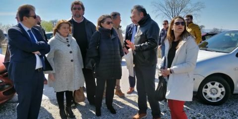 &Epsilon;&pi;ί&sigma;&kappa;&epsilon;&psi;&eta; &Upsilon;&phi;&upsilon;&pi;&omicron;&upsilon;&rho;&gamma;&omicron;ύ &Alpha;&Alpha;&Tau; &Omicron;&lambda;&upsilon;&mu;&pi;ί&alpha;&sigmaf; &Tau;&epsilon;&lambda;&iota;&gamma;&iota;&omicron;&rho;ί&delta;&omicron;&upsilon; &sigma;&tau;&omicron; &Nu;&omicron;&mu;ό &Sigma;&epsilon;&rho;&rho;ώ&nu;