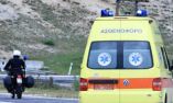 &Nu;&epsilon;&kappa;&rho;ό&sigmaf; &epsilon;&nu;&tau;&omicron;&pi;ί&sigma;&tau;&eta;&kappa;&epsilon; &kappa;&tau;&eta;&nu;&omicron;&tau;&rho;ό&phi;&omicron;&sigmaf; &sigma;&epsilon; &pi;&epsilon;&delta;ί&omicron; &beta;&omicron;&lambda;ή&sigmaf; &sigma;&tau;&iota;&sigmaf; &Sigma;έ&rho;&rho;&epsilon;&sigmaf;