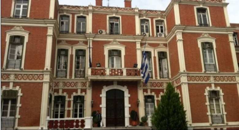 &Alpha;&pi;&omicron;&phi;ά&sigma;&epsilon;&iota;&sigmaf; &omicron;&rho;&iota;&sigma;&tau;&iota;&kappa;ή&sigmaf; &delta;&iota;&alpha;&kappa;&omicron;&pi;ή&sigmaf; &lambda;&epsilon;&iota;&tau;&omicron;&upsilon;&rho;&gamma;ί&alpha;&sigmaf; &delta;ύ&omicron; &iota;&delta;&iota;&omega;&tau;&iota;&kappa;ώ&nu; &kappa;&lambda;&iota;&nu;&iota;&kappa;ώ&nu; &sigma;&tau;&eta; &Theta;&epsilon;&sigma;&sigma;&alpha;&lambda;&omicron;&nu;ί&kappa;&eta;, &alpha;&pi;ό &tau;&eta;&nu; &Pi;&epsilon;&rho;&iota;&phi;έ&rho;&epsilon;&iota;&alpha; &Kappa;&epsilon;&nu;&tau;&rho;&iota;&kappa;ή&sigmaf; &Mu;&alpha;&kappa;&epsilon;&delta;&omicron;&nu;ί&alpha;&sigmaf;