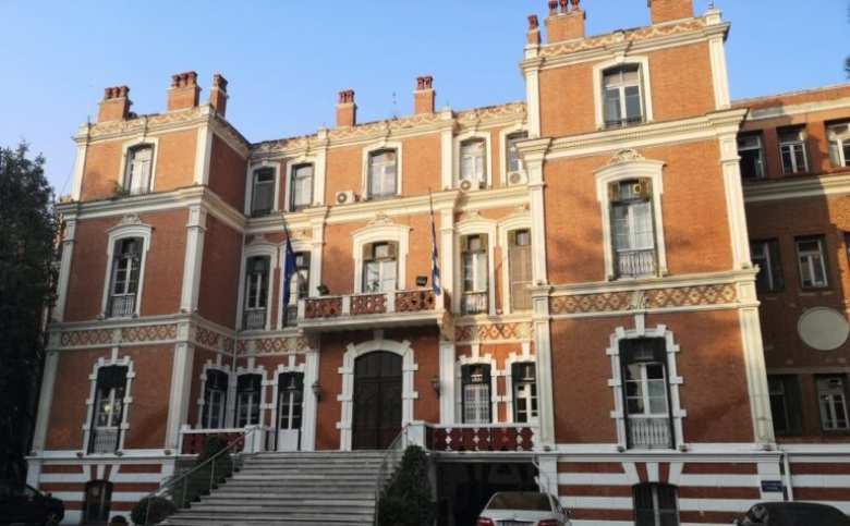 &Eta; &Pi;&epsilon;&rho;&iota;&phi;έ&rho;&epsilon;&iota;&alpha; &Kappa;&epsilon;&nu;&tau;&rho;&iota;&kappa;ή&sigmaf; &Mu;&alpha;&kappa;&epsilon;&delta;&omicron;&nu;ί&alpha;&sigmaf; &chi;&rho;&eta;&mu;&alpha;&tau;&omicron;&delta;&omicron;&tau;&epsilon;ί έ&rho;&gamma;&alpha; ύ&delta;&rho;&epsilon;&upsilon;&sigma;&eta;&sigmaf; &sigma;&tau;&omicron;&upsilon;&sigmaf; &Delta;ή&mu;&omicron;&upsilon;&sigmaf; &Beta;έ&rho;&omicron;&iota;&alpha;&sigmaf; &kappa;&alpha;&iota; &Nu;ά&omicron;&upsilon;&sigma;&alpha;&sigmaf;