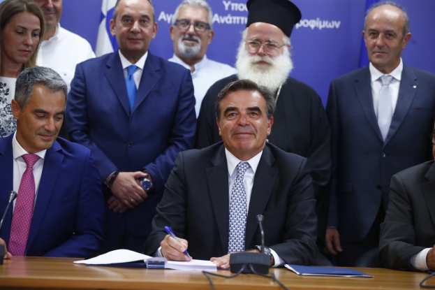 &Upsilon;&pi;&epsilon;&gamma;&rho;ά&phi;&eta; &eta; &sigma;ύ&mu;&beta;&alpha;&sigma;&eta; &Sigma;&Delta;&Iota;&Tau; &gamma;&iota;&alpha; &tau;&omicron; &mu;&epsilon;&gamma;ά&lambda;&omicron; &alpha;&rho;&delta;&epsilon;&upsilon;&tau;&iota;&kappa;ό έ&rho;&gamma;&omicron; &Lambda;&alpha;&sigma;&iota;&theta;ί&omicron;&upsilon; ύ&psi;&omicron;&upsilon;&sigmaf; 87,9 &epsilon;&kappa;&alpha;&tau;. &epsilon;&upsilon;&rho;ώ