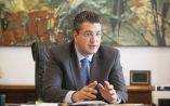 &Alpha;. &Tau;&zeta;&iota;&tau;&zeta;&iota;&kappa;ώ&sigma;&tau;&alpha;&sigmaf;: &laquo;&Eta; &Pi;&epsilon;&rho;&iota;&phi;έ&rho;&epsilon;&iota;&alpha; &Kappa;&epsilon;&nu;&tau;&rho;&iota;&kappa;ή&sigmaf; &Mu;&alpha;&kappa;&epsilon;&delta;&omicron;&nu;ί&alpha;&sigmaf;  &kappa;ά&nu;&epsilon;&iota; &pi;&rho;ά&xi;&eta; &tau;&eta; &delta;έ&sigma;&mu;&epsilon;&upsilon;&sigma;ή &tau;&eta;&sigmaf; &gamma;&iota;&alpha; &tau;&eta; &delta;&eta;&mu;&iota;&omicron;&upsilon;&rho;&gamma;ί&alpha; &tau;&omicron;&upsilon; &Mu;&eta;&tau;&rho;&omicron;&pi;&omicron;&lambda;&iota;&tau;&iota;&kappa;&omicron;ύ &Pi;ά&rho;&kappa;&omicron;&upsilon; &Pi;&alpha;ύ&lambda;&omicron;&upsilon; &Mu;&epsilon;&lambda;ά&raquo;