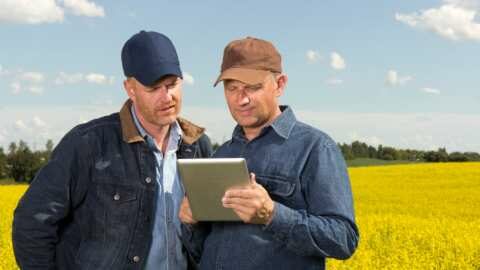 &Pi;&rho;ό&gamma;&rho;&alpha;&mu;&mu;&alpha; &nu;έ&omega;&nu; &alpha;&gamma;&rho;&omicron;&tau;ώ&nu;: &Alpha;&nu;&alpha;&kappa;&omicron;ί&nu;&omega;&sigma;&eta; &alpha;&pi;ό &tau;&eta; &Pi;&Kappa;&Mu; &gamma;&iota;&alpha; &tau;&eta;&nu; 1&eta; &tau;&rho;&omicron;&pi;&omicron;&pi;&omicron;ί&eta;&sigma;&eta; &tau;&eta;&sigmaf; 1&eta;&sigmaf; &pi;&rho;ό&sigma;&kappa;&lambda;&eta;&sigma;&eta;&sigmaf;