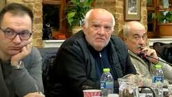 &Pi;&rho;ό&epsilon;&delta;&rho;&omicron;&sigmaf; &Delta;&Epsilon;&Upsilon;&Alpha;&Beta; &sigma;&epsilon; &Pi;&alpha;&lambda;&omicron;&upsilon;&kappa;ί&delta;&eta;: &Omicron;&iota; &pi;&omicron;&iota;&omicron;&tau;&iota;&kappa;&omicron;ί έ&lambda;&epsilon;&gamma;&chi;&omicron;&iota; &tau;&omicron;&upsilon; &nu;&epsilon;&rho;&omicron;ύ ό&lambda;&omega;&nu; &tau;&omega;&nu; &pi;&epsilon;&rho;&iota;&omicron;&chi;ώ&nu; &tau;&omicron;&upsilon; &Delta;ή&mu;&omicron;&upsilon; &Beta;έ&rho;&omicron;&iota;&alpha;&sigmaf; &beta;&rho;ί&sigma;&kappa;&omicron;&nu;&tau;&alpha;&iota; &alpha;&nu;&alpha;&rho;&tau;&eta;&mu;έ&nu;&omicron;&iota; &kappa;&alpha;&iota; &epsilon;ί&nu;&alpha;&iota; &epsilon;ύ&kappa;&omicron;&lambda;&alpha; &pi;&rho;&omicron;&sigma;&beta;ά&sigma;&iota;&mu;&omicron;&iota;