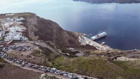&Sigma;&alpha;&nu;&tau;&omicron;&rho;ί&nu;&eta;: &Epsilon;&gamma;&kappa;&rho;ί&theta;&eta;&kappa;&epsilon; &tau;&rho;ί&tau;&eta; &delta;έ&sigma;&mu;&eta; έ&kappa;&tau;&alpha;&kappa;&tau;&omega;&nu; &mu;έ&tau;&rho;&omega;&nu; &lambda;ό&gamma;&omega; &tau;&eta;&sigmaf; &sigma;&epsilon;&iota;&sigma;&mu;&iota;&kappa;ή&sigmaf; &delta;&rho;&alpha;&sigma;&tau;&eta;&rho;&iota;ό&tau;&eta;&tau;&alpha;&sigmaf;