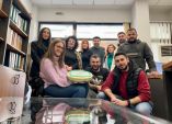 &Kappa;&omicron;&pi;ή &Pi;&rho;&omega;&tau;&omicron;&chi;&rho;&omicron;&nu;&iota;ά&tau;&iota;&kappa;&eta;&sigmaf; &pi;ί&tau;&alpha;&sigmaf; &tau;&eta;&sigmaf; &Alpha;&Gamma;&Rho;&Omicron;&Lambda;&Upsilon;&Sigma;&Iota;&Sigma;