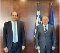 &Alpha;&pi;ό&sigma;&tau;&omicron;&lambda;&omicron;&sigmaf; &Beta;&epsilon;&sigma;&upsilon;&rho;ό&pi;&omicron;&upsilon;&lambda;&omicron;&sigmaf; : &laquo;&Epsilon;&gamma;&kappa;&rho;ί&theta;&eta;&kappa;&epsilon; &tau;&omicron; έ&rho;&gamma;&omicron; &Sigma;&Delta;&Iota;&Tau; &gamma;&iota;&alpha; &tau;&omicron; &nu;έ&omicron; &Alpha;&sigma;&tau;&upsilon;&nu;&omicron;&mu;&iota;&kappa;ό &Mu;έ&gamma;&alpha;&rho;&omicron; &Eta;&mu;&alpha;&theta;ί&alpha;&sigmaf;&raquo;