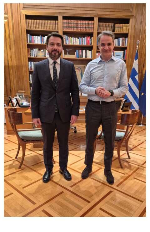 &Sigma;&upsilon;&nu;ά&nu;&tau;&eta;&sigma;&eta; &Tau;ά&sigma;&omicron;&upsilon; &Mu;&pi;&alpha;&rho;&tau;&zeta;ώ&kappa;&alpha; &mu;&epsilon; &tau;&omicron;&nu; &Pi;&rho;&omega;&theta;&upsilon;&pi;&omicron;&upsilon;&rho;&gamma;ό &mu;&epsilon; &pi;&omicron;&lambda;&lambda;ά &theta;&epsilon;&tau;&iota;&kappa;ά &alpha;&pi;&omicron;&tau;&epsilon;&lambda;έ&sigma;&mu;&alpha;&tau;&alpha; &gamma;&iota;&alpha; &tau;&omicron; &Nu;&omicron;&mu;ό