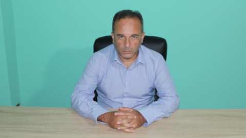 &Epsilon;&upsilon;&chi;&alpha;&rho;&iota;&sigma;&tau;ή&rho;&iota;&alpha; &alpha;&nu;&alpha;&kappa;&omicron;ί&nu;&omega;&sigma;&eta; &Chi;&rho;ή&sigma;&tau;&omicron;&upsilon; &Beta;&omicron;&rho;&gamma;&iota;ά&delta;&eta;