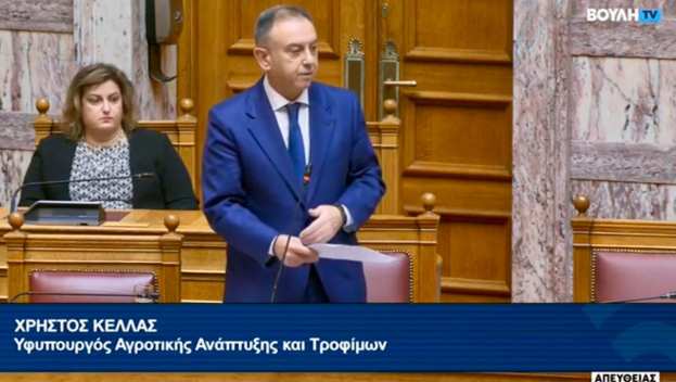 &Upsilon;&phi;&Alpha;&Alpha;&Tau;, &Chi;&rho;. &Kappa;έ&lambda;&lambda;&alpha;&sigmaf; &sigma;&tau;&eta; &Beta;&omicron;&upsilon;&lambda;ή - &Delta;&epsilon;&nu; &upsilon;&pi;ά&rho;&chi;&epsilon;&iota; &epsilon;&gamma;&kappa;&epsilon;&kappa;&rho;&iota;&mu;έ&nu;&omicron; &epsilon;&mu;&beta;ό&lambda;&iota;&omicron; &kappa;&alpha;&tau;ά &tau;&eta;&sigmaf; &epsilon;&upsilon;&lambda;&omicron;&gamma;&iota;ά&sigmaf; &sigma;&tau;&eta;&nu; &Epsilon;&Epsilon;