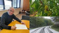 &Epsilon;&Lambda;.&Gamma;.&Alpha;. : &Alpha;&gamma;&rho;ό&tau;&epsilon;&sigmaf; &Eta;&mu;&alpha;&theta;ί&alpha;&sigmaf; &kappa;&alpha;&iota; &Pi;έ&lambda;&lambda;&alpha;&sigmaf; , &epsilon;ί&mu;&alpha;&sigma;&tau;&epsilon; &kappa;&omicron;&nu;&tau;ά &sigma;&alpha;&sigmaf;