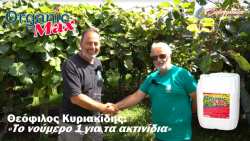 &Epsilon;&mu;&pi;&epsilon;&iota;&rho;ί&alpha; &Pi;&alpha;&rho;&alpha;&gamma;&omega;&gamma;&omicron;ύ: &Tau;&omicron; &nu;&omicron;ύ&mu;&epsilon;&rho;&omicron; έ&nu;&alpha; &gamma;&iota;&alpha; &tau;&alpha; &Alpha;&kappa;&tau;&iota;&nu;ί&delta;&iota;&alpha;! (&Beta;ί&nu;&tau;&epsilon;&omicron;)