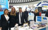 &Sigma;&tau;&eta;&nu; 41&eta; &Delta;&iota;&epsilon;&theta;&nu;ή Έ&kappa;&theta;&epsilon;&sigma;&eta; &Tau;&omicron;&upsilon;&rho;&iota;&sigma;&mu;&omicron;ύ "IFT Beligrade" &omicron; &Kappa;ώ&sigma;&tau;&alpha;&sigmaf; &Kappa;&alpha;&lambda;&alpha;ϊ&tau;&zeta;ί&delta;&eta;&sigmaf;