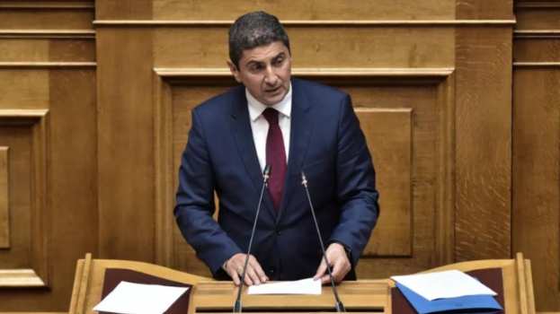 &Alpha;&upsilon;&gamma;&epsilon;&nu;ά&kappa;&eta;&sigmaf; &gamma;&iota;&alpha; &epsilon;&pi;&iota;&sigma;&tau;&omicron;&lambda;&iota;&kappa;ή &psi;ή&phi;&omicron;: &Iota;&sigma;&tau;&omicron;&rho;&iota;&kappa;ή &tau;&omicron;&mu;ή &pi;&omicron;&upsilon; &iota;&sigma;&chi;&upsilon;&rho;&omicron;&pi;&omicron;&iota;&epsilon;ί &tau;&eta; &delta;&eta;&mu;&omicron;&kappa;&rho;&alpha;&tau;ί&alpha; &mu;&alpha;&sigmaf;