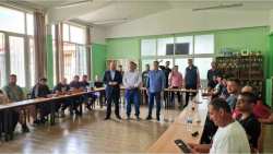 &Lambda;ά&kappa;&eta;&sigmaf; &Beta;&alpha;&sigma;&iota;&lambda;&epsilon;&iota;ά&delta;&eta;&sigmaf;: &Epsilon;&pi;ί&sigma;&kappa;&epsilon;&psi;&eta; &kappa;&alpha;&iota; &Sigma;&upsilon;&nu;ά&nu;&tau;&eta;&sigma;&eta; &mu;&epsilon; &epsilon;&kappa;&pi;&alpha;&iota;&delta;&epsilon;&upsilon;ό&mu;&epsilon;&nu;&omicron;&upsilon;&sigmaf; &Nu;έ&omicron;&upsilon;&sigmaf; &Alpha;&gamma;&rho;ό&tau;&epsilon;&sigmaf;