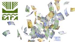 &Epsilon;&Lambda;&Gamma;&Alpha;: 38 &epsilon;&kappa;&alpha;&tau;. &euro; &sigma;&epsilon; 12.915 &delta;&iota;&kappa;&alpha;&iota;&omicron;ύ&chi;&omicron;&upsilon;&sigmaf; &gamma;&iota;&alpha; &zeta;&eta;&mu;&iota;έ&sigmaf; &sigma;&tau;&eta; &phi;&upsilon;&tau;&iota;&kappa;ή &pi;&alpha;&rho;&alpha;&gamma;&omega;&gamma;ή &kappa;&alpha;&iota; &alpha;&pi;ώ&lambda;&epsilon;&iota;&alpha; &zeta;&omega;&iota;&kappa;&omicron;ύ &kappa;&epsilon;&phi;&alpha;&lambda;&alpha;ί&omicron;&upsilon; &tau;&omicron; 2024