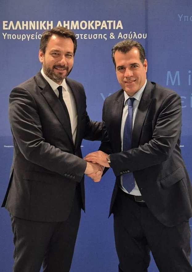 &Tau;ά&sigma;&omicron;&sigmaf; &Mu;&pi;&alpha;&rho;&tau;&zeta;ώ&kappa;&alpha;&sigmaf;: &Sigma;ή&mu;&epsilon;&rho;&alpha; &psi;&eta;&phi;ί&zeta;&epsilon;&tau;&alpha;&iota; &eta; &rho;ύ&theta;&mu;&iota;&sigma;&eta; &gamma;&iota;&alpha; &tau;&eta;&nu; &pi;&alpha;&rho;ά&tau;&alpha;&sigma;&eta; &tau;&omega;&nu; &epsilon;&rho;&gamma;&alpha;&tau;ώ&nu; &gamma;&eta;&sigmaf;