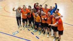 &Sigma;&tau;&eta;&nu; 7&eta; &theta;έ&sigma;&eta; &tau;&eta;&sigmaf; Handball Premier &tau;&epsilon;&rho;&mu;ά&tau;&eta;&sigma;&epsilon; &omicron;  &Zeta;&alpha;&phi;&epsilon;&iota;&rho;ά&kappa;&eta;&sigmaf;