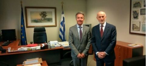 &Pi;&rho;&omicron;&sigmaf; &omicron;&lambda;&omicron;&kappa;&lambda;ή&rho;&omega;&sigma;&eta; &eta; &sigma;&upsilon;&mu;&phi;&omega;&nu;ί&alpha; &Upsilon;&pi;&omicron;&upsilon;&rho;&gamma;&epsilon;ί&omicron;&upsilon; &kappa;&alpha;&iota; &Epsilon;&upsilon;&rho;&omega;&pi;&alpha;ϊ&kappa;&omicron;ύ &Tau;&alpha;&mu;&epsilon;ί&omicron;&upsilon; &Epsilon;&pi;&epsilon;&nu;&delta;ύ&sigma;&epsilon;&omega;&nu; &gamma;&iota;&alpha; &tau;&eta; &chi;&rho;&eta;&mu;&alpha;&tau;&omicron;&delta;ό&tau;&eta;&sigma;&eta; &tau;&omega;&nu; &epsilon;&pi;&epsilon;&nu;&delta;&upsilon;&tau;&iota;&kappa;ώ&nu; &sigma;&chi;&epsilon;&delta;ί&omega;&nu; &sigma;&tau;&omicron;&nu; &alpha;&gamma;&rho;&omicron;&delta;&iota;&alpha;&tau;&rho;&omicron;&phi;&iota;&kappa;ό &tau;&omicron;&mu;έ&alpha;