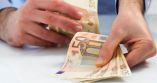 &Sigma;&tau;&alpha; 300 &epsilon;&upsilon;&rho;ώ &tau;&omicron; ό&rho;&iota;&omicron; &tau;&omega;&nu; &pi;&lambda;&eta;&rho;&omega;&mu;ώ&nu; &mu;&epsilon; &mu;&epsilon;&tau;&rho;&eta;&tau;ά