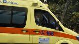 &Beta;έ&rho;&omicron;&iota;&alpha;: &Mu;ί&alpha; &nu;&epsilon;&kappa;&rho;ή &kappa;&alpha;&iota; &delta;ύ&omicron; &tau;&rho;&alpha;&upsilon;&mu;&alpha;&tau;ί&epsilon;&sigmaf; &sigma;&epsilon; &tau;&rho;&omicron;&chi;&alpha;ί&omicron; &delta;&upsilon;&sigma;&tau;ύ&chi;&eta;&mu;&alpha;
