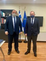 &Sigma;&upsilon;&nu;ά&nu;&tau;&eta;&sigma;&eta; &Lambda;ά&kappa;&eta; &Beta;&alpha;&sigma;&iota;&lambda;&epsilon;&iota;ά&delta;&eta; &mu;&epsilon; &tau;&omicron;&nu; &Upsilon;&phi;&upsilon;&pi;&omicron;&upsilon;&rho;&gamma;ό &sigma;&tau;&omicron;&nu; &Pi;&rho;&omega;&theta;&upsilon;&pi;&omicron;&upsilon;&rho;&gamma;ό &Chi;&rho;ή&sigma;&tau;&omicron; &Tau;&rho;&iota;&alpha;&nu;&tau;ό&pi;&omicron;&upsilon;&lambda;&omicron; &gamma;&iota;&alpha; &tau;&iota;&sigmaf; &kappa;&alpha;&tau;&alpha;&sigma;&tau;&rho;&omicron;&phi;έ&sigmaf; &alpha;&pi;ό &tau;&omicron;&upsilon;&sigmaf; &iota;&sigma;&chi;&upsilon;&rho;&omicron;ύ&sigmaf; &alpha;&nu;έ&mu;&omicron;&upsilon;&sigmaf;