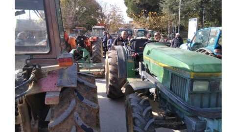 &Beta;&gamma;ά&zeta;&omicron;&upsilon;&nu; &kappa;&alpha;&iota; &pi;ά&lambda;&iota; &tau;&alpha; &tau;&rho;&alpha;&kappa;&tau;έ&rho; &omicron;&iota; &alpha;&gamma;&rho;ό&tau;&epsilon;&sigmaf; &sigma;&tau;&eta;&nu; &Alpha;&gamma;&iota;ά &Lambda;ά&rho;&iota;&sigma;&alpha;&sigmaf; &gamma;&iota;&alpha; &tau;&iota;&sigmaf; &alpha;&pi;&omicron;&zeta;&eta;&mu;&iota;ώ&sigma;&epsilon;&iota;&sigmaf; &alpha;&pi;ό &tau;&iota;&sigmaf; &pi;&lambda;&eta;&mu;&mu;ύ&rho;&epsilon;&sigmaf;