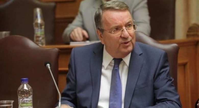 &Epsilon;&pi;&iota;&sigma;&tau;&omicron;&lambda;ή &Gamma;&iota;ώ&rho;&gamma;&omicron;&upsilon; &Kappa;&alpha;&rho;&alpha;&sigma;&mu;ά&nu;&eta; &sigma;&tau;&omicron;&upsilon;&sigmaf; &Upsilon;&pi;&omicron;&upsilon;&rho;&gamma;&omicron;ύ&sigmaf; &Omicron;&iota;&kappa;&omicron;&nu;&omicron;&mu;&iota;&kappa;ώ&nu; &kappa;&alpha;&iota; &Upsilon;&pi;&omicron;&delta;&omicron;&mu;ώ&nu;