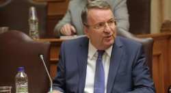 &Epsilon;&pi;&iota;&sigma;&tau;&omicron;&lambda;ή &Gamma;&iota;ώ&rho;&gamma;&omicron;&upsilon; &Kappa;&alpha;&rho;&alpha;&sigma;&mu;ά&nu;&eta; &sigma;&tau;&omicron;&upsilon;&sigmaf; &Upsilon;&pi;&omicron;&upsilon;&rho;&gamma;&omicron;ύ&sigmaf; &Omicron;&iota;&kappa;&omicron;&nu;&omicron;&mu;&iota;&kappa;ώ&nu; &kappa;&alpha;&iota; &Upsilon;&pi;&omicron;&delta;&omicron;&mu;ώ&nu;