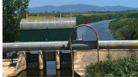&Sigma;&upsilon;&nu;ά&nu;&tau;&eta;&sigma;&eta; &gamma;&iota;&alpha; &tau;&eta;&nu; &delta;&iota;&alpha;&chi;&epsilon;ί&rho;&iota;&sigma;&eta; &tau;&omega;&nu; &nu;&epsilon;&rho;ώ&nu; ά&rho;&delta;&epsilon;&upsilon;&sigma;&eta;&sigmaf; &sigma;&tau;&eta;&nu; &Alpha;&nu;. &Mu;&alpha;&kappa;&epsilon;&delta;&omicron;&nu;ί&alpha;&sigmaf; &mu;&epsilon; &tau;&eta;&nu; &sigma;&upsilon;&mu;&mu;&epsilon;&tau;&omicron;&chi;ή &tau;&omega;&nu; &Alpha;&nu;&tau;&iota;&pi;&epsilon;&rho;&iota;&phi;&epsilon;&rho;&epsilon;&iota;&alpha;&rho;&chi;ώ&nu; &Delta;&rho;ά&mu;&alpha;&sigmaf;, &Kappa;&alpha;&beta;ά&lambda;&alpha;&sigmaf; &kappa;&alpha;&iota; &Sigma;&epsilon;&rho;&rho;ώ&nu;