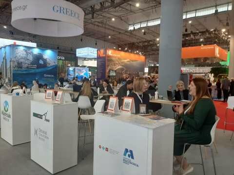 &Sigma;&tau;&eta; &delta;&iota;&epsilon;&theta;&nu;ή έ&kappa;&theta;&epsilon;&sigma;&eta; &sigma;&upsilon;&nu;&epsilon;&delta;&rho;&iota;&alpha;&kappa;&omicron;ύ &tau;&omicron;&upsilon;&rho;&iota;&sigma;&mu;&omicron;ύ IBTM World 2024 &eta; &Pi;&Kappa;&Mu; | &Alpha;&gamma;&rho;&omicron;&tau;&iota;&kappa;ά &nu;έ&alpha; &kappa;&alpha;&iota; &epsilon;&iota;&delta;ή&sigma;&epsilon;&iota;&sigmaf; imathiotikigi.gr