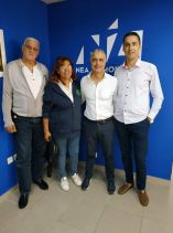 &Eta; &pi;&upsilon;&rho;&omicron;&pi;&rho;&omicron;&sigma;&tau;&alpha;&sigma;ί&alpha; &tau;&omega;&nu; &delta;&alpha;&sigma;ώ&nu; &epsilon;ί&nu;&alpha;&iota; &beta;&alpha;&sigma;&iota;&kappa;ή &pi;&tau;&upsilon;&chi;ή &tau;&eta;&sigmaf; &pi;&epsilon;&rho;&iota;&beta;&alpha;&lambda;&lambda;&omicron;&nu;&tau;&iota;&kappa;ή&sigmaf; &pi;&omicron;&lambda;&iota;&tau;&iota;&kappa;ή&sigmaf; &tau;&eta;&sigmaf; &Nu;&Delta;