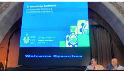 &Sigma;&upsilon;&mu;&mu;&epsilon;&tau;&omicron;&chi;ή &tau;&eta;&sigmaf; &Pi;&epsilon;&rho;&iota;&phi;έ&rho;&epsilon;&iota;&alpha;&sigmaf; &Kappa;&rho;ή&tau;&eta;&sigmaf; &sigma;&tau;&omicron; 1&omicron; &delta;&iota;&epsilon;&theta;&nu;έ&sigmaf; &sigma;&upsilon;&nu;έ&delta;&rho;&iota;&omicron; &beta;&iota;ώ&sigma;&iota;&mu;&eta;&sigmaf; &chi;&eta;&mu;&iota;&kappa;ή&sigmaf; &amp; &pi;&epsilon;&rho;&iota;&beta;&alpha;&lambda;&lambda;&omicron;&nu;&tau;&iota;&kappa;ή&sigmaf; &mu;&eta;&chi;&alpha;&nu;&iota;&kappa;ή&sigmaf; (SUST ENG 2022)